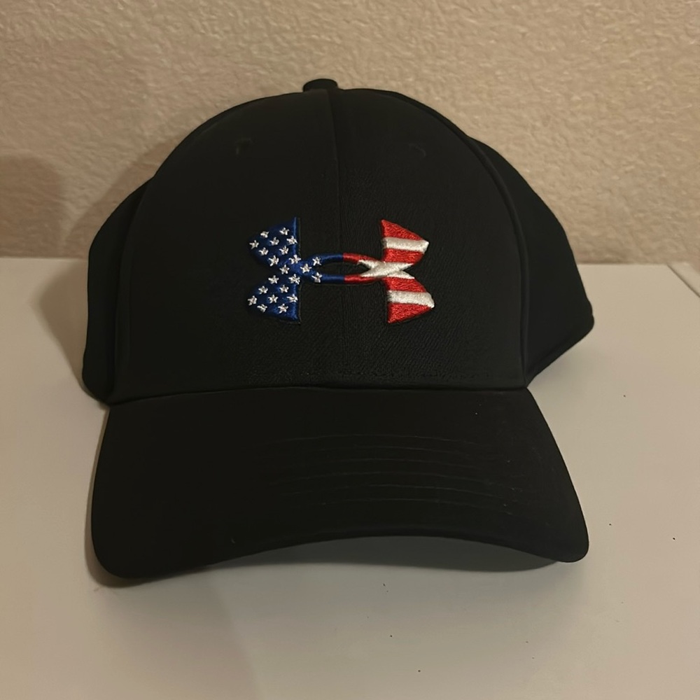 Under Armor Freedom Cap